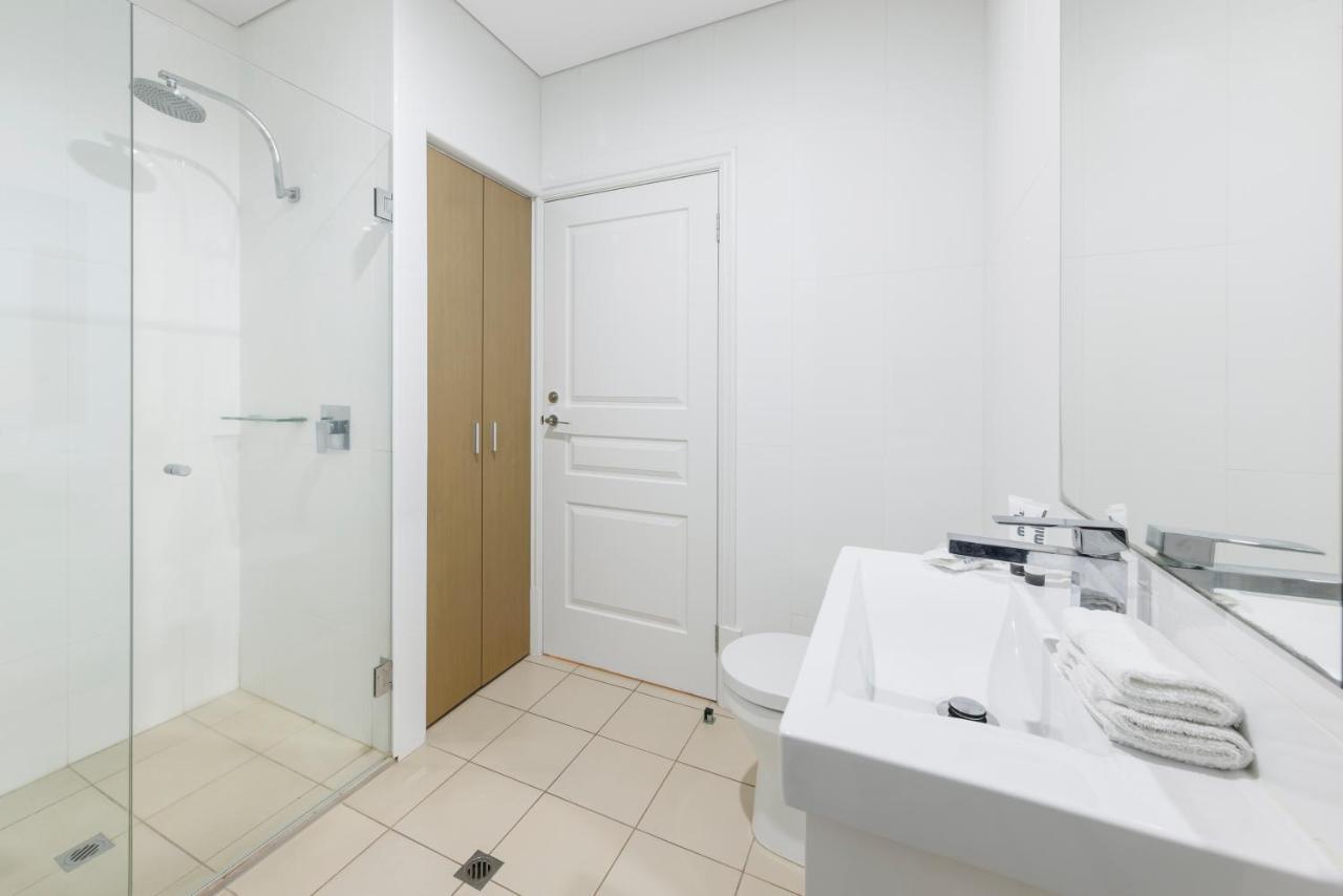 Aparthotel Quest Portland Zewnętrze zdjęcie