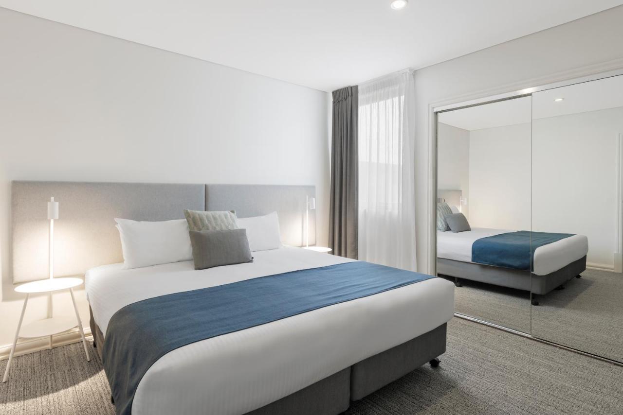 Aparthotel Quest Portland Zewnętrze zdjęcie