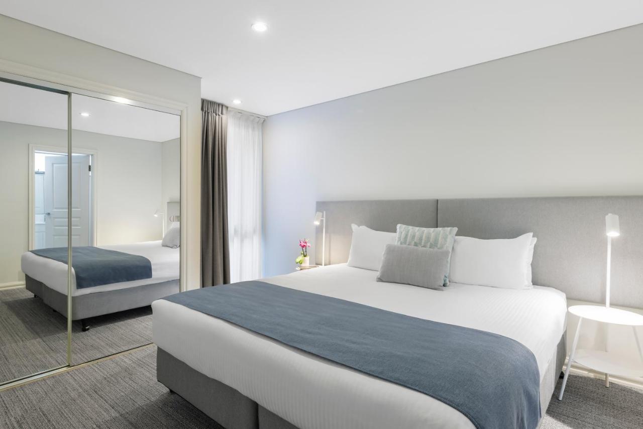 Aparthotel Quest Portland Zewnętrze zdjęcie