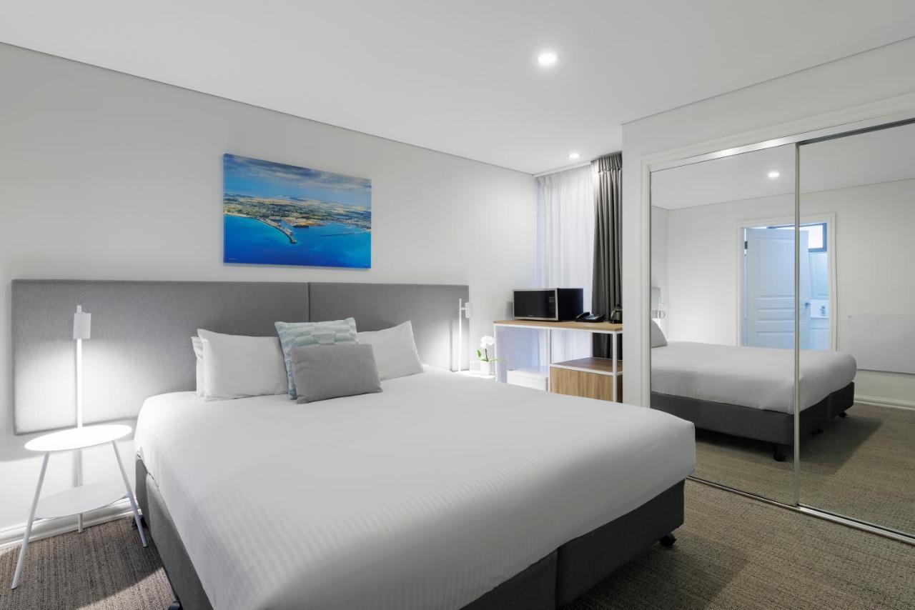 Aparthotel Quest Portland Zewnętrze zdjęcie