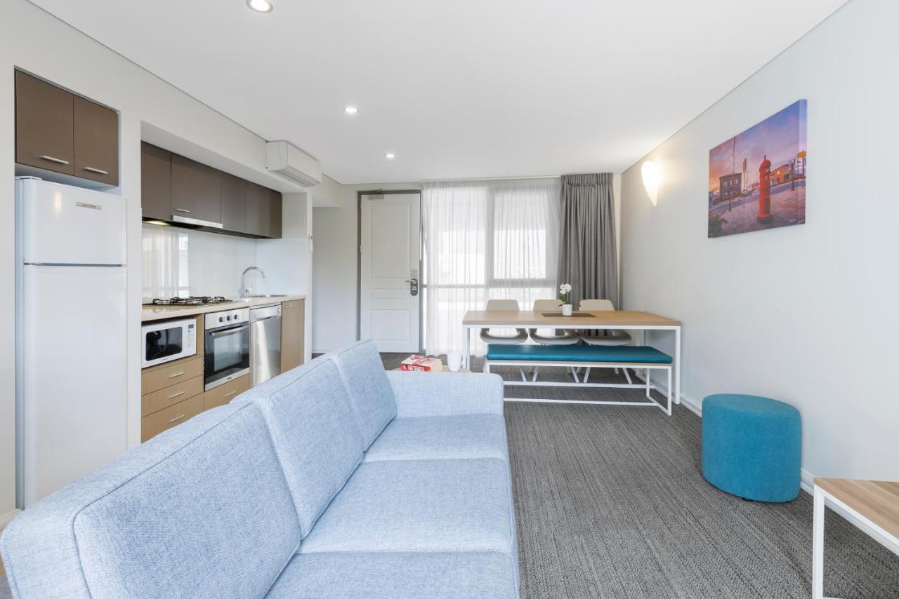 Aparthotel Quest Portland Zewnętrze zdjęcie
