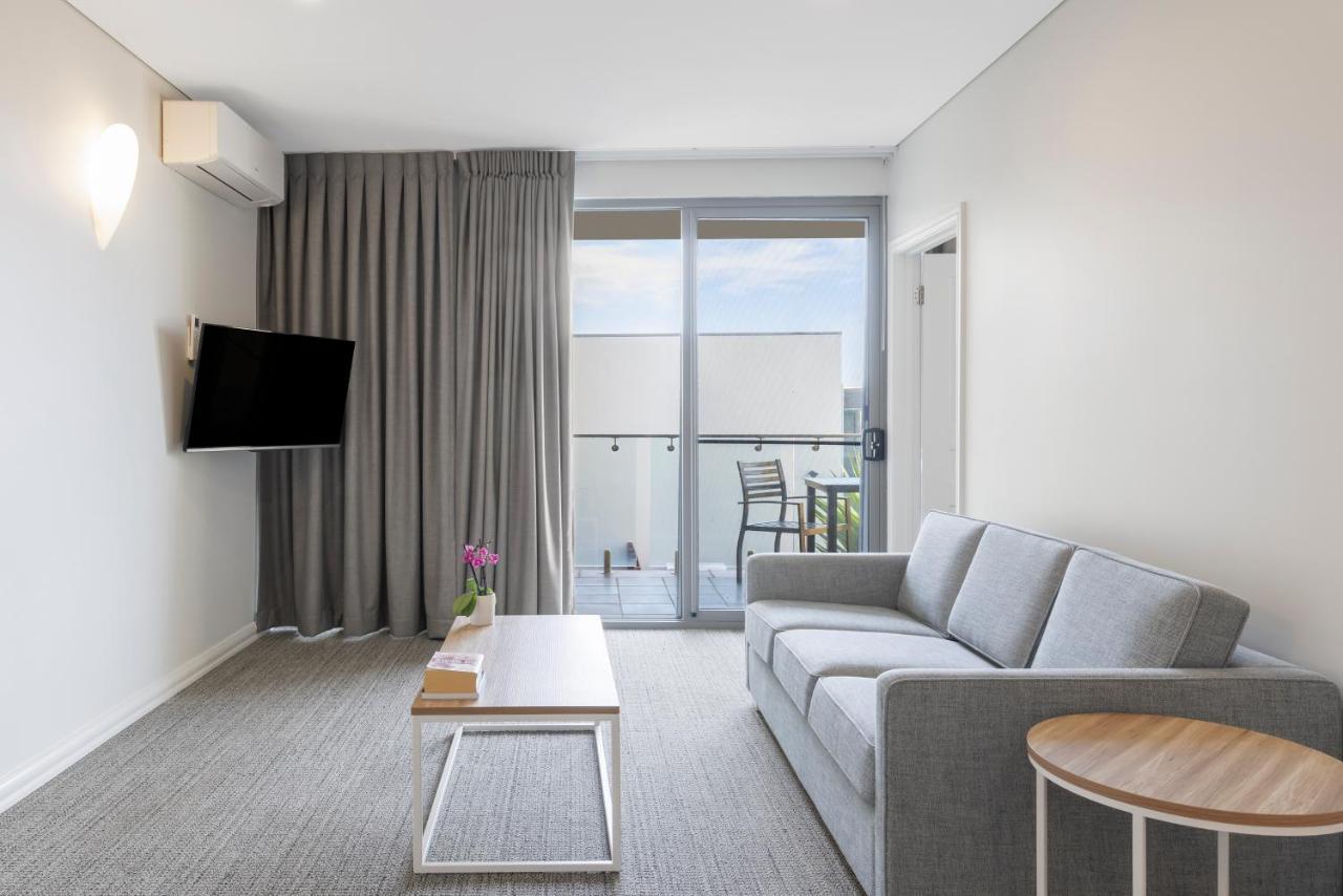 Aparthotel Quest Portland Zewnętrze zdjęcie