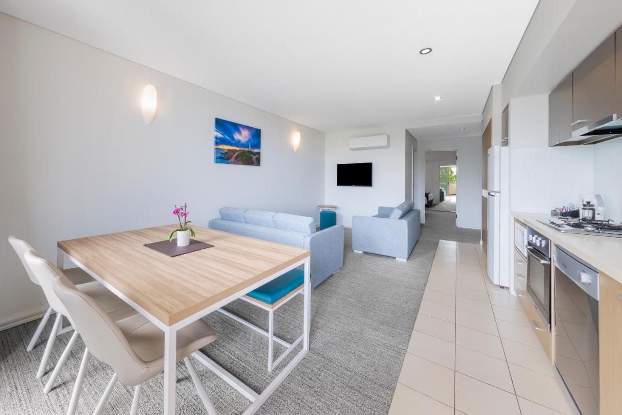 Aparthotel Quest Portland Zewnętrze zdjęcie