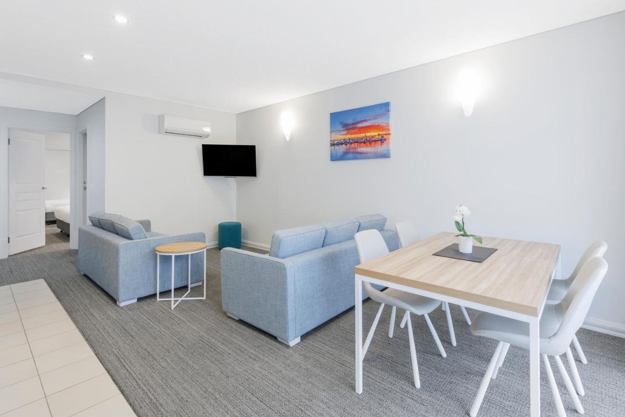 Aparthotel Quest Portland Zewnętrze zdjęcie