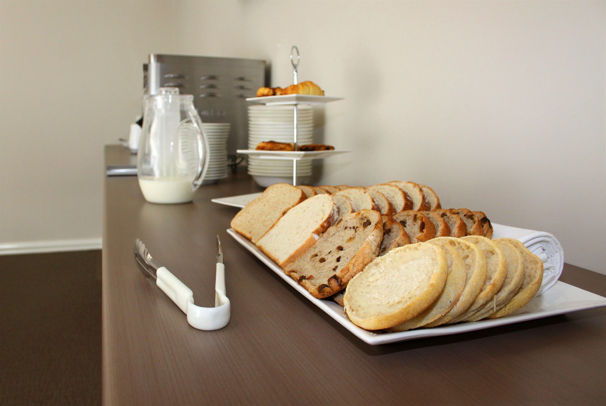 Aparthotel Quest Portland Zewnętrze zdjęcie